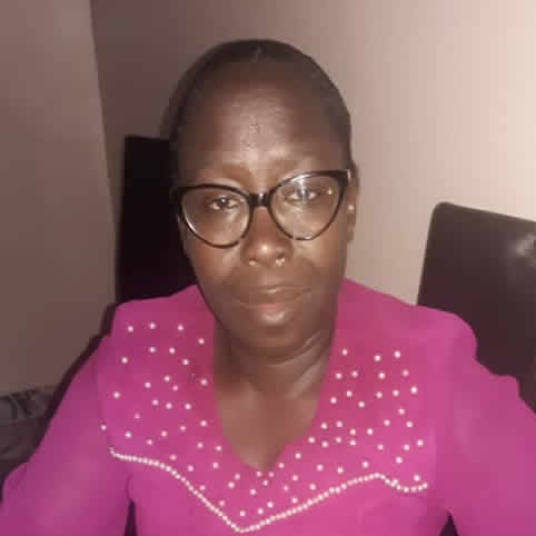 Mrs. M. A. Durojaiye