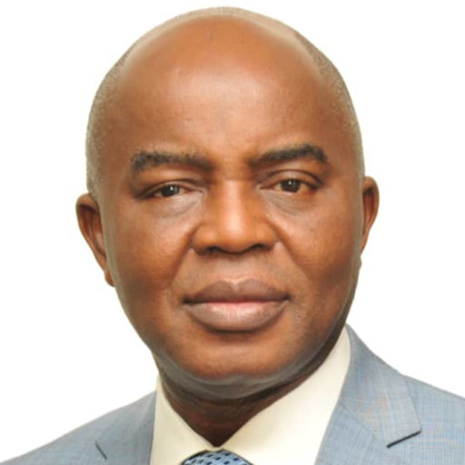 Mr. Ola Oresanya